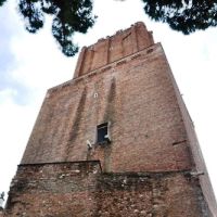 Museo dei Fori Imperiali&nbsp;- Museum of Imperial Forums, Rome, Italy.