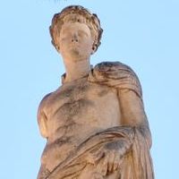 National Gallery of Antique Art, Rome, Italy.