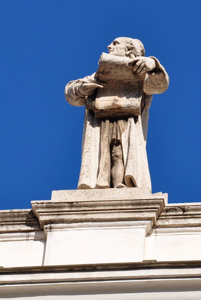 The&nbsp;Palazzo delle Esposizioni, Rome, Italy.