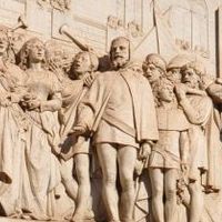 The&nbsp;Palazzo delle Esposizioni, Rome, Italy.