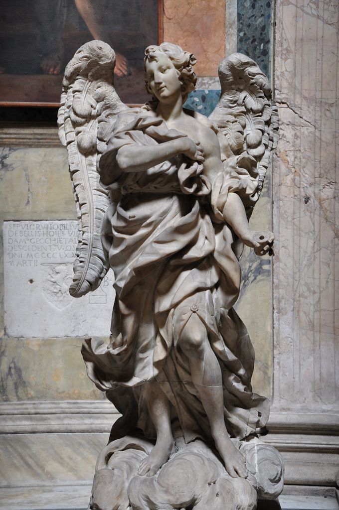 The Pantheon, Rome, Italy.