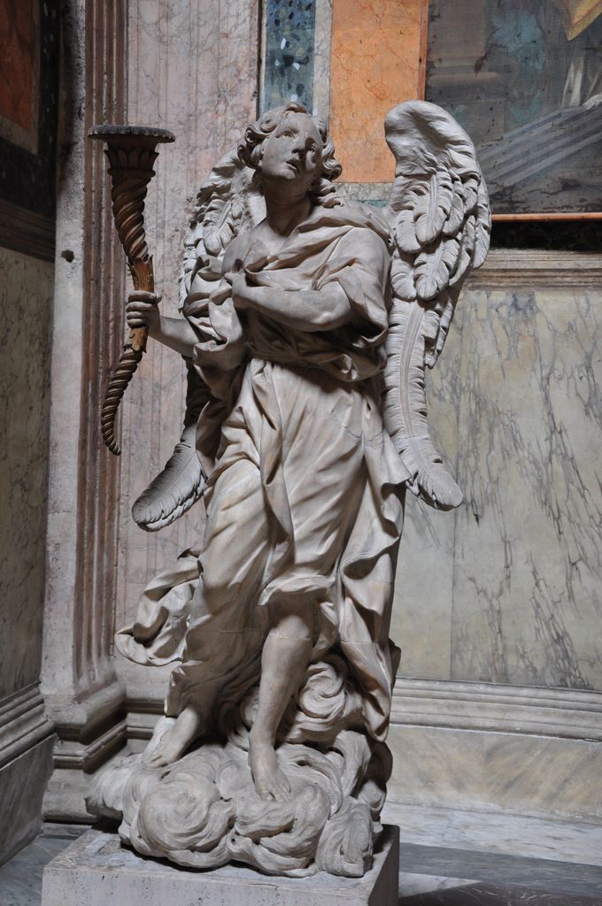 The Pantheon, Rome, Italy.