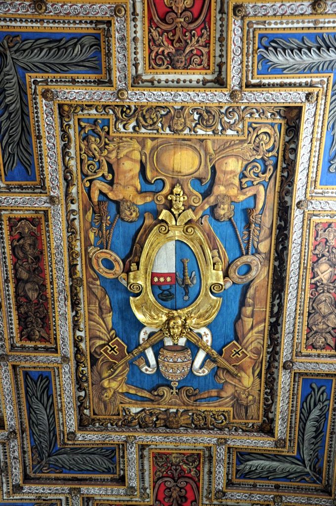 San Sebastiano fuori le, also known as San Sebastiano ad Catacumbas, Rome, Italy.