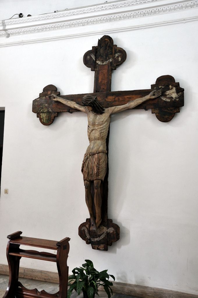 San Sebastiano fuori le, also known as San Sebastiano ad Catacumbas, Rome, Italy.