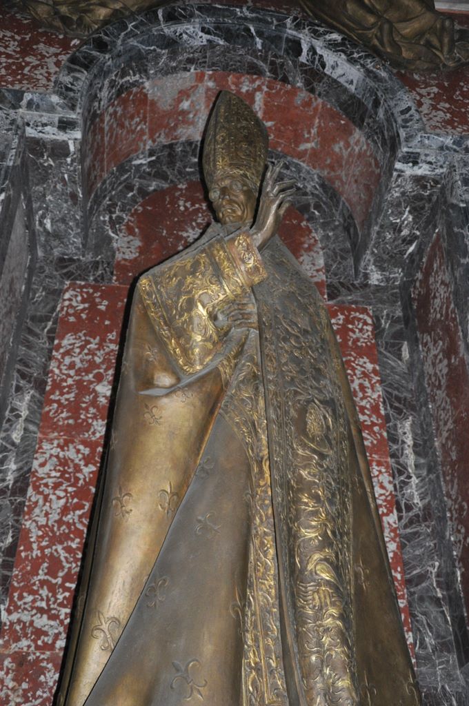 St.Peter's Basilica, Vatican City (Papal Basilica of Saint Peter)