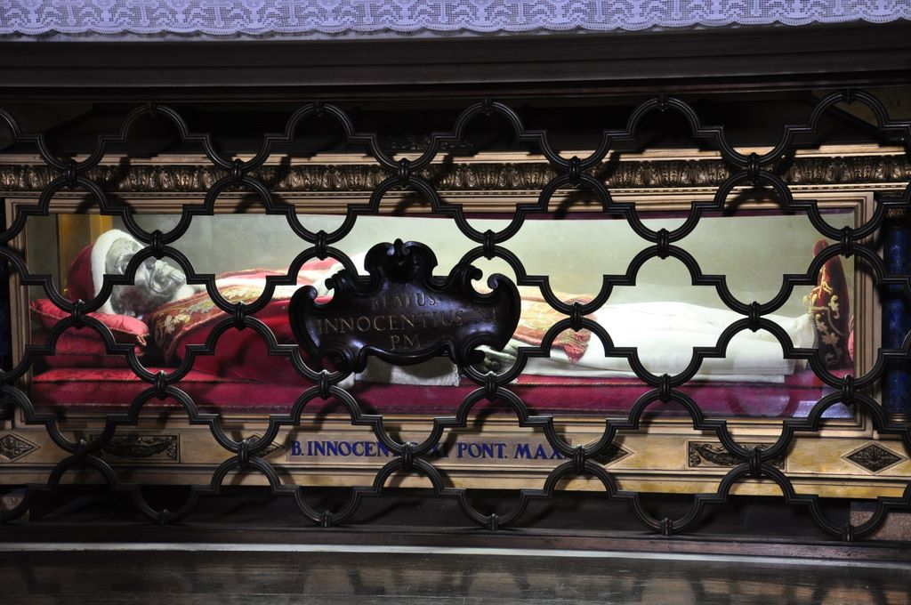 St.Peter's Basilica, Vatican City (Papal Basilica of Saint Peter)