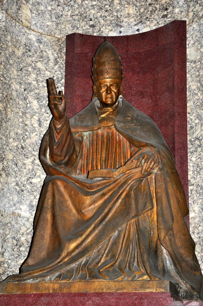 St.Peter's Basilica, Vatican City (Papal Basilica of Saint Peter)