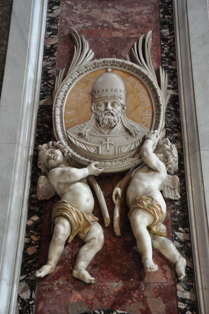 St.Peter's Basilica, Vatican City (Papal Basilica of Saint Peter)