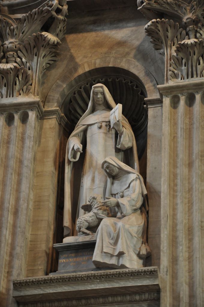 St.Peter's Basilica, Vatican City (Papal Basilica of Saint Peter)