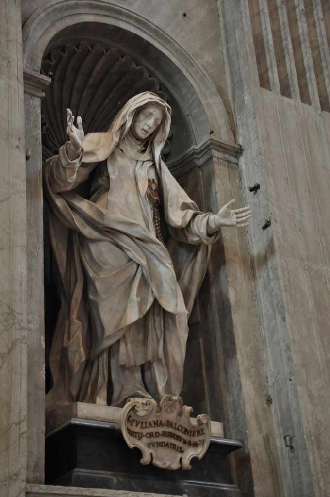 St.Peter's Basilica, Vatican City (Papal Basilica of Saint Peter)