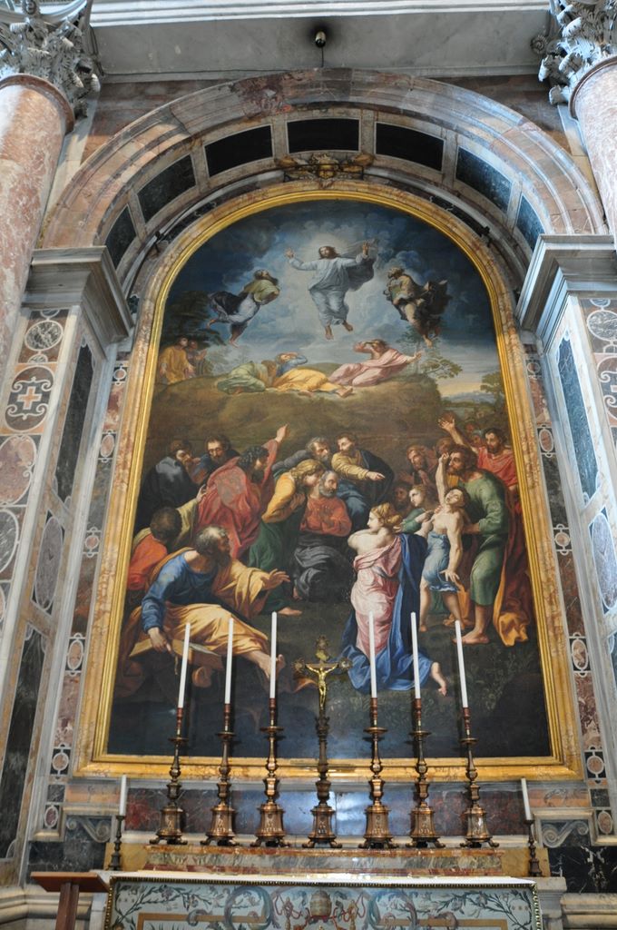 St.Peter's Basilica, Vatican City (Papal Basilica of Saint Peter)