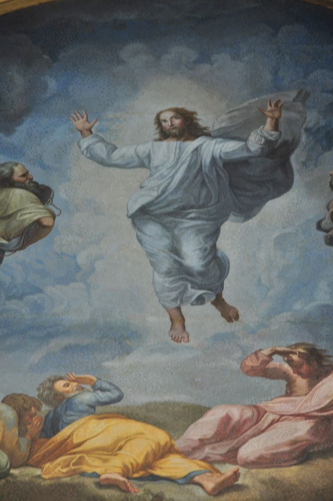 St.Peter's Basilica, Vatican City (Papal Basilica of Saint Peter)