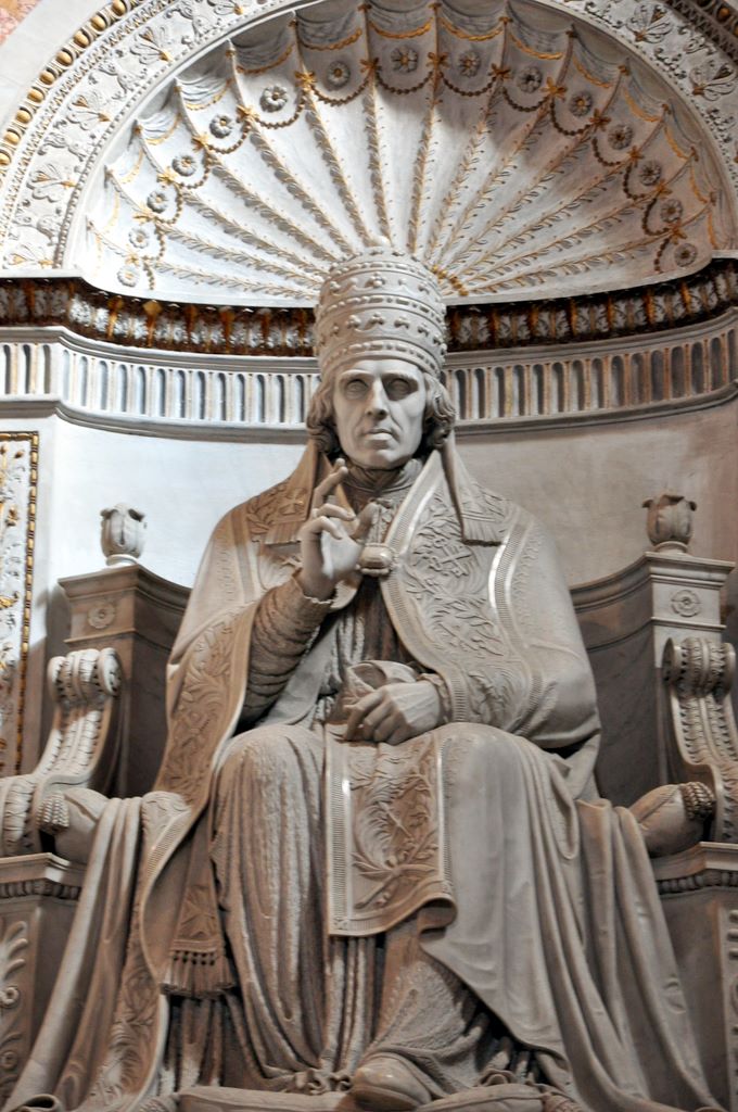 St.Peter's Basilica, Vatican City (Papal Basilica of Saint Peter)