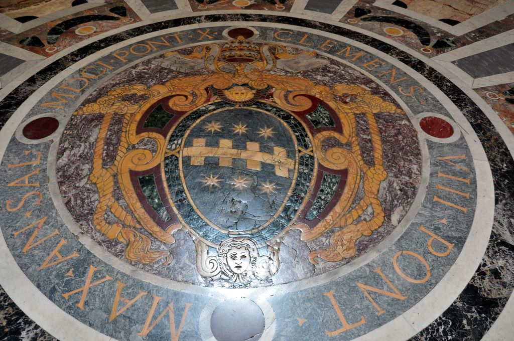 St.Peter's Basilica, Vatican City (Papal Basilica of Saint Peter)