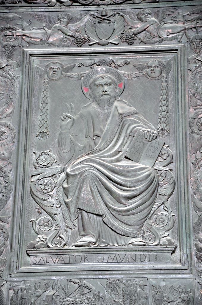 St.Peter's Basilica, Vatican City (Papal Basilica of Saint Peter)