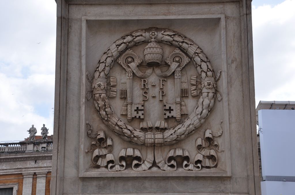 St.Peter's Basilica, Vatican City (Papal Basilica of Saint Peter)