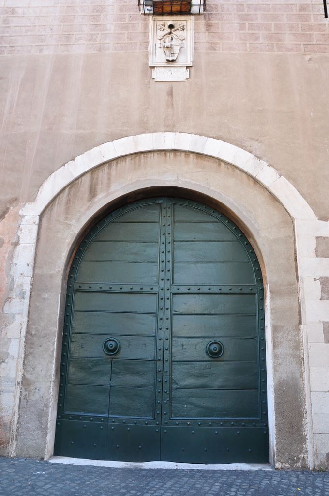 St.Peter's Basilica, Vatican City (Papal Basilica of Saint Peter)