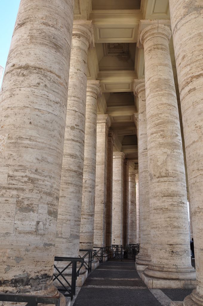St.Peter's Basilica, Vatican City (Papal Basilica of Saint Peter)