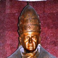 St.Peter's Basilica, Vatican City (Papal Basilica of Saint Peter)