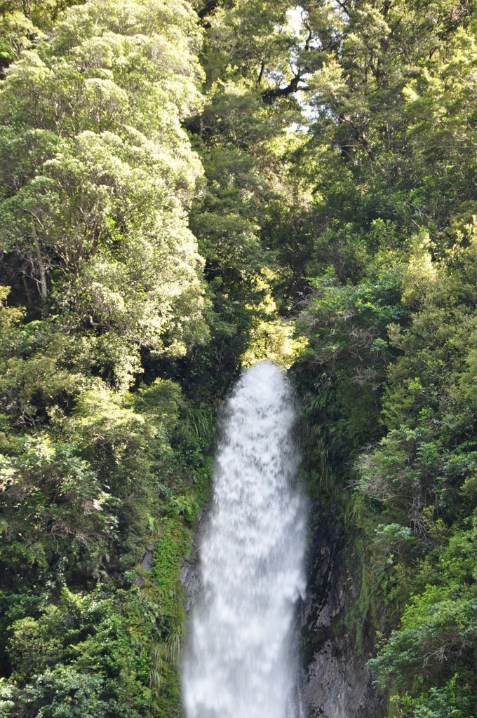 Around Wanaka, New Zealand