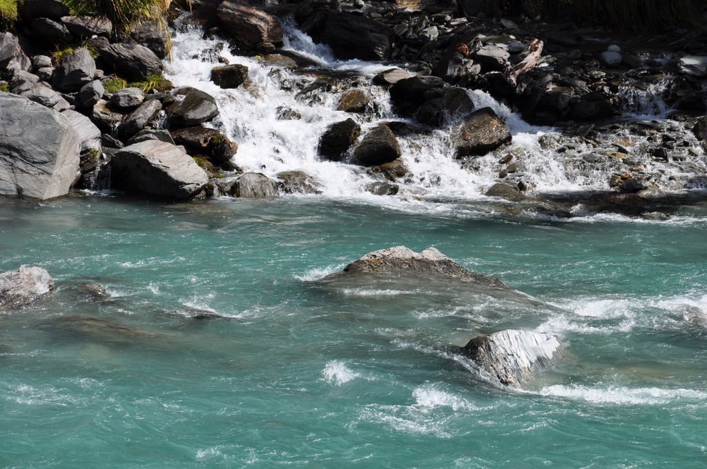 Around Wanaka, New Zealand