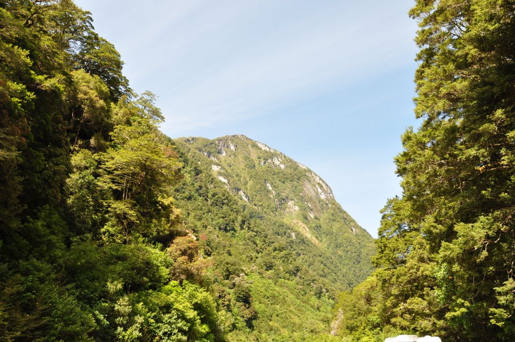 Around Wanaka, New Zealand