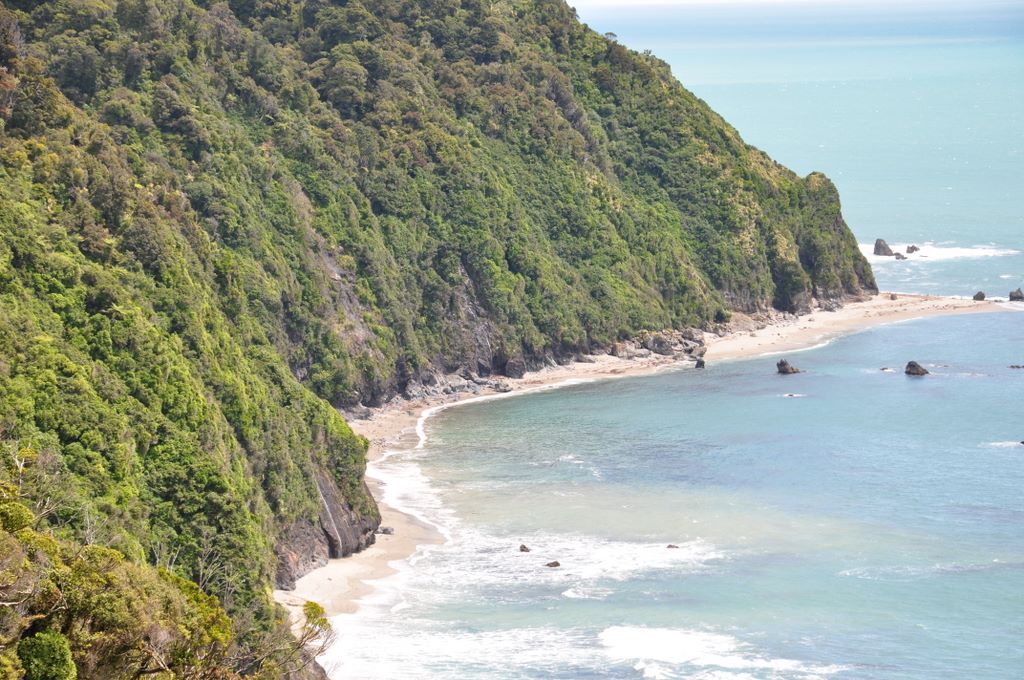 Around Wanaka, New Zealand