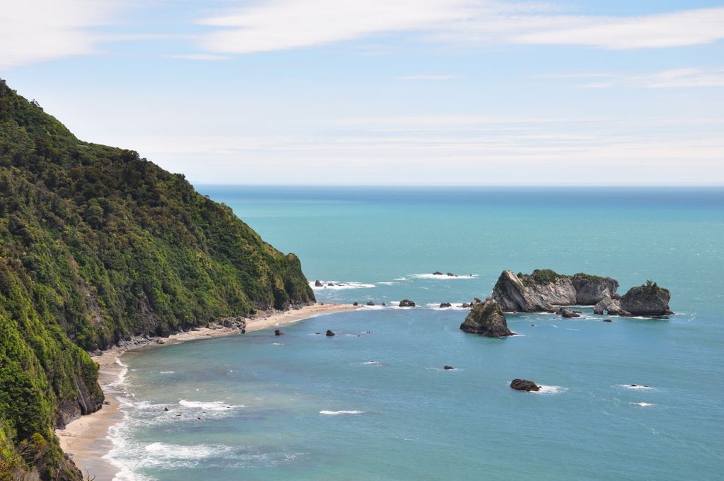 Around Wanaka, New Zealand