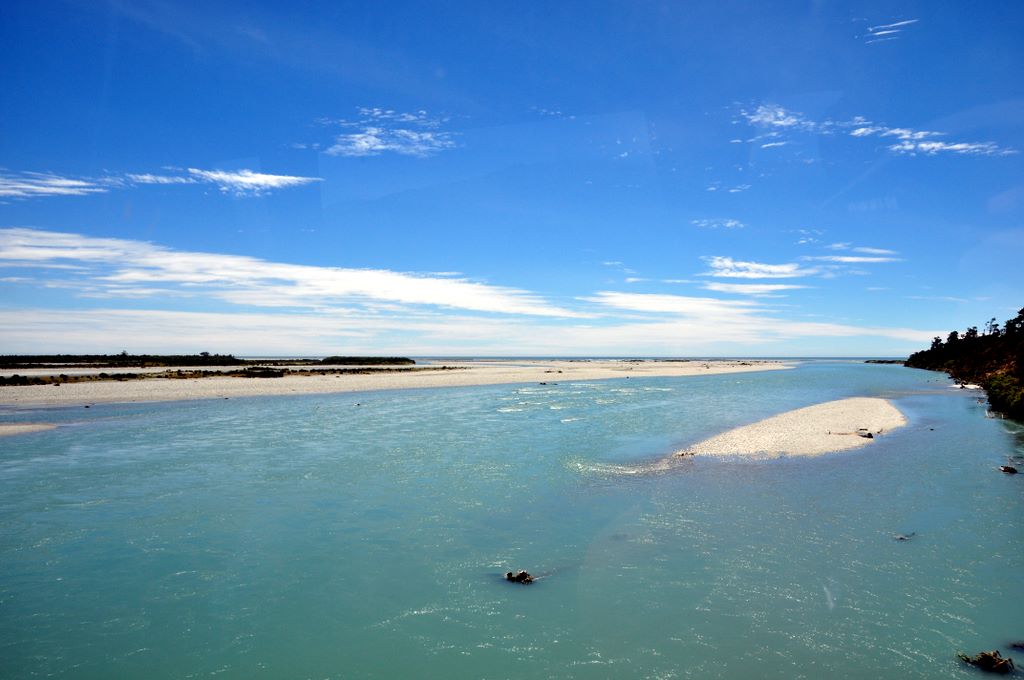 Around Wanaka, New Zealand