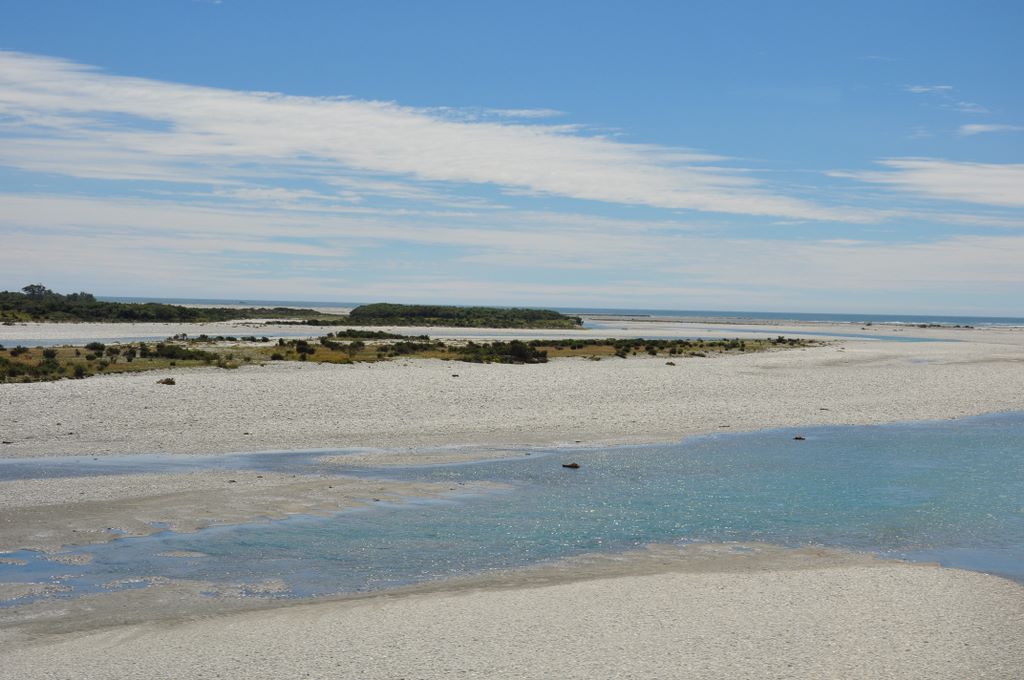 Around Wanaka, New Zealand