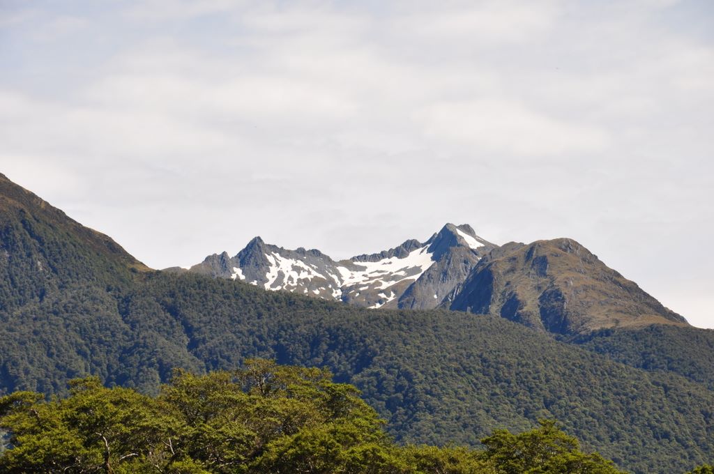 Around Wanaka, New Zealand
