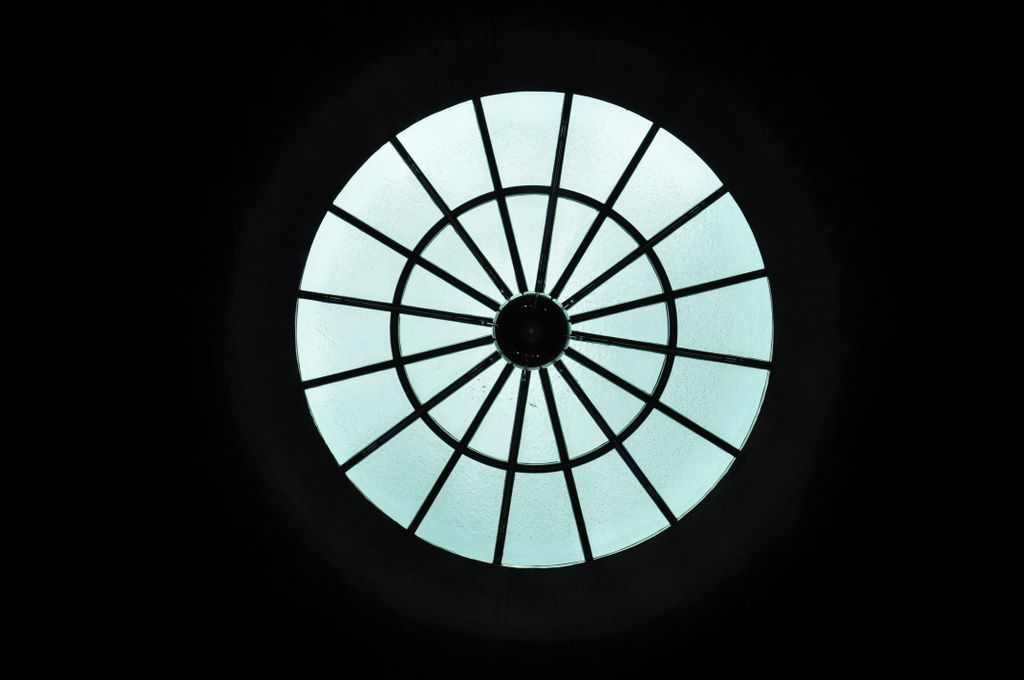 Britomart Transport Centre, Auckland, New Zealand.