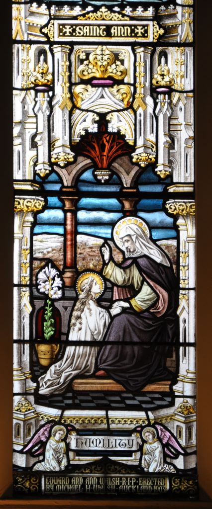 St.Patrick and St.Joseph Cathedral, Auckland, New Zealand.