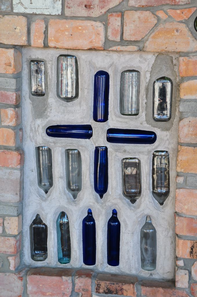 Kawakawa, New Zealand.