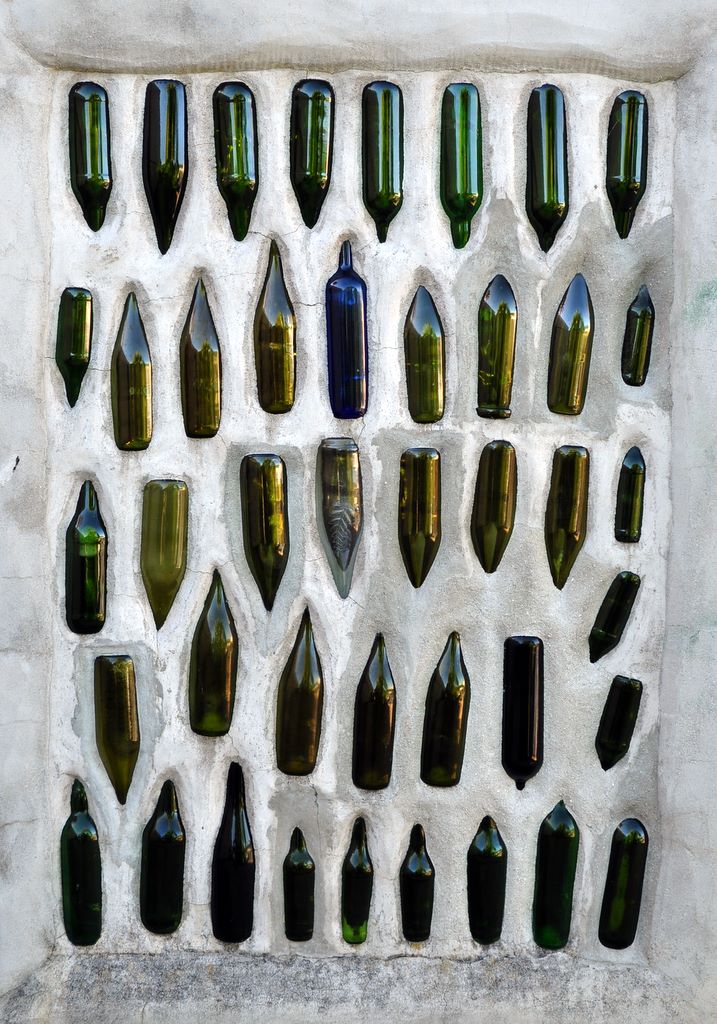 Kawakawa, New Zealand.