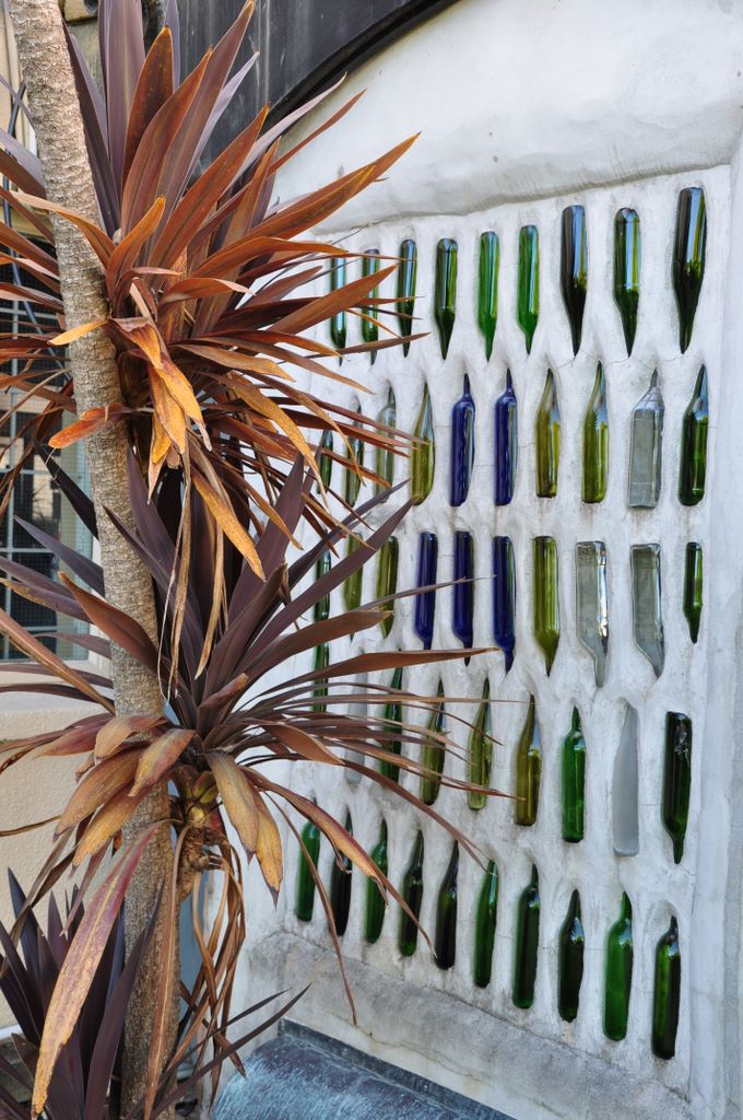 Kawakawa, New Zealand.