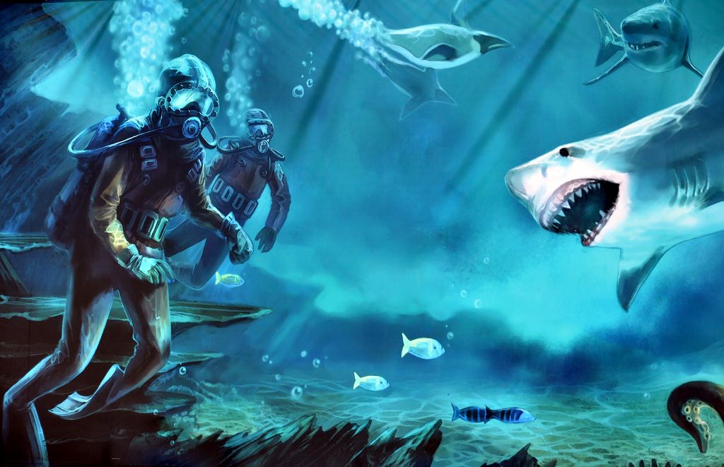 Kelly Tarlton's Antarctic Encounter & Underwater World