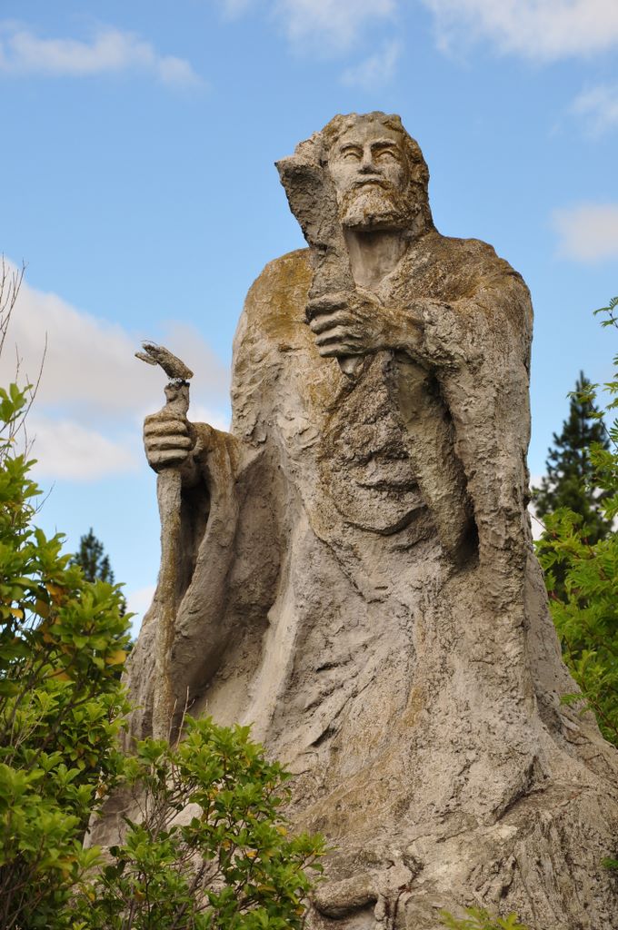 Twizel, New Zealand.