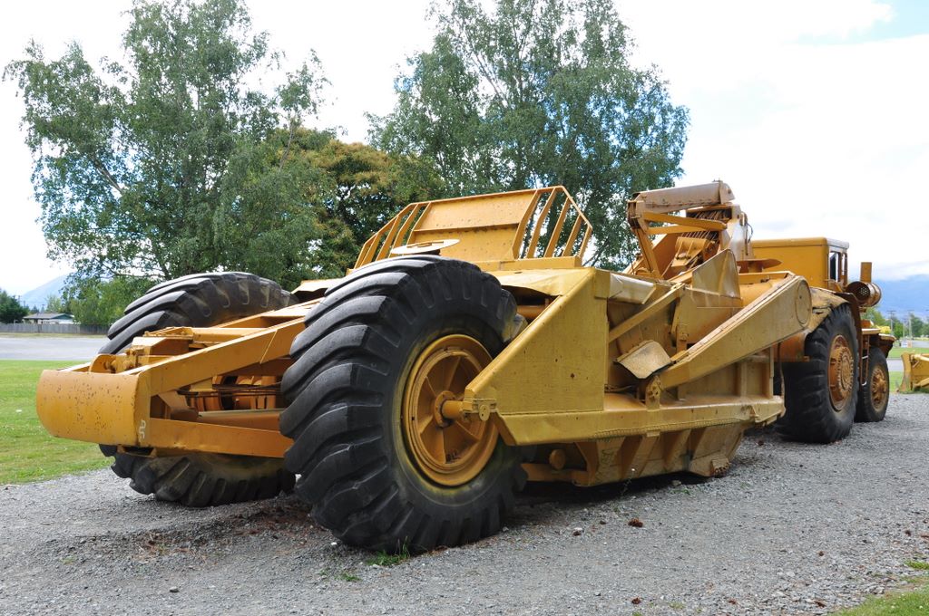 Twizel, New Zealand.