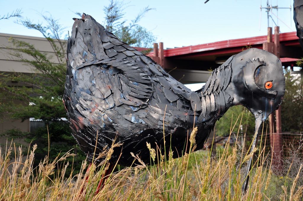 Twizel, New Zealand.