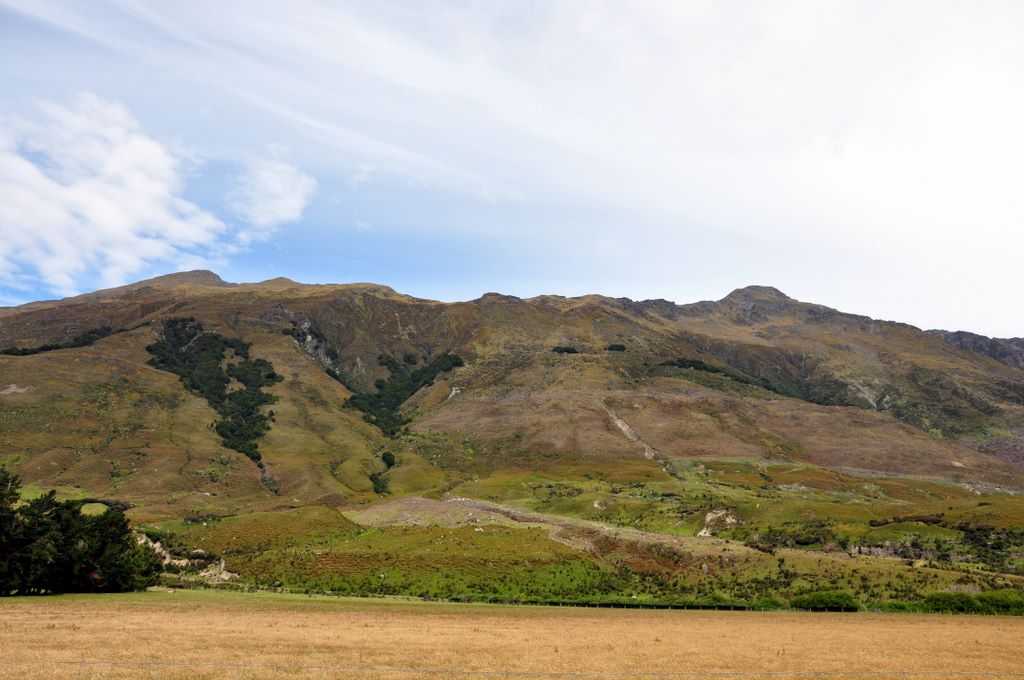Wanaka, New Zealand.