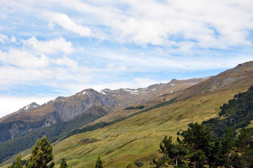 Wanaka, New Zealand.