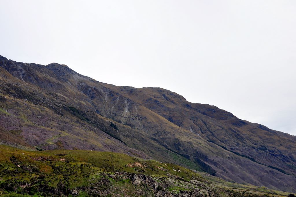 Wanaka, New Zealand.