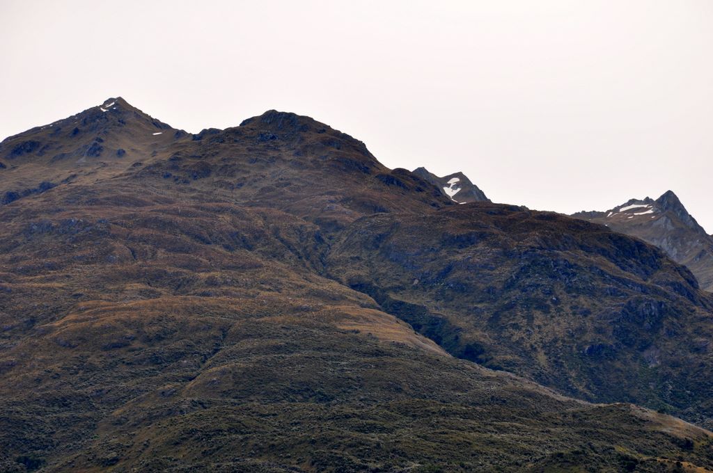 Wanaka, New Zealand.