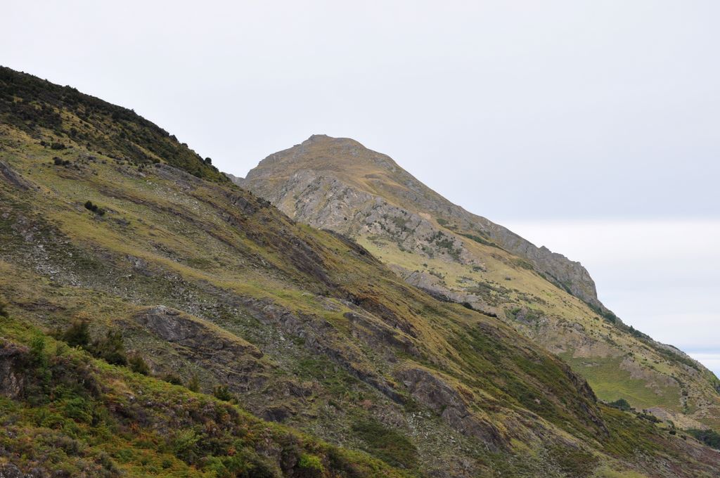 Wanaka, New Zealand.