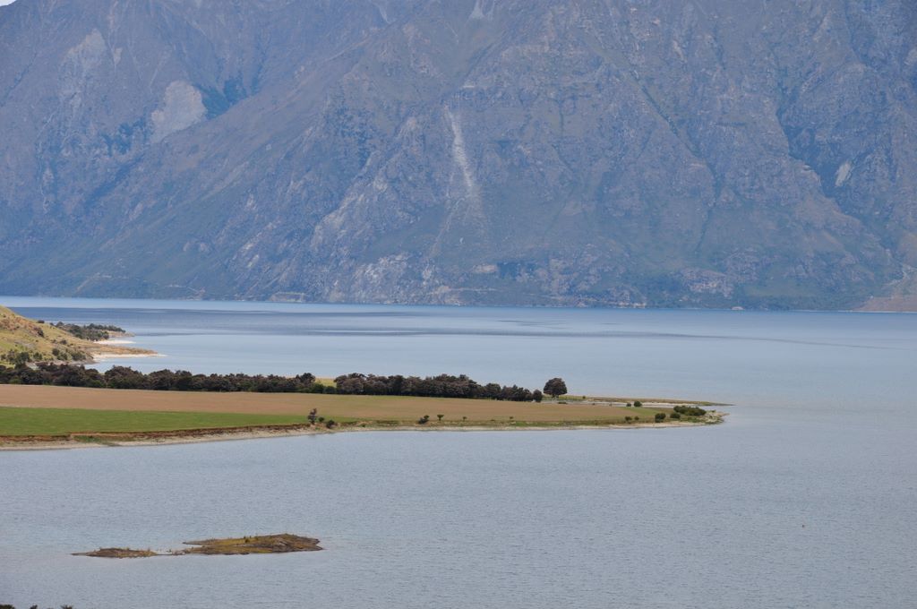 Wanaka, New Zealand.