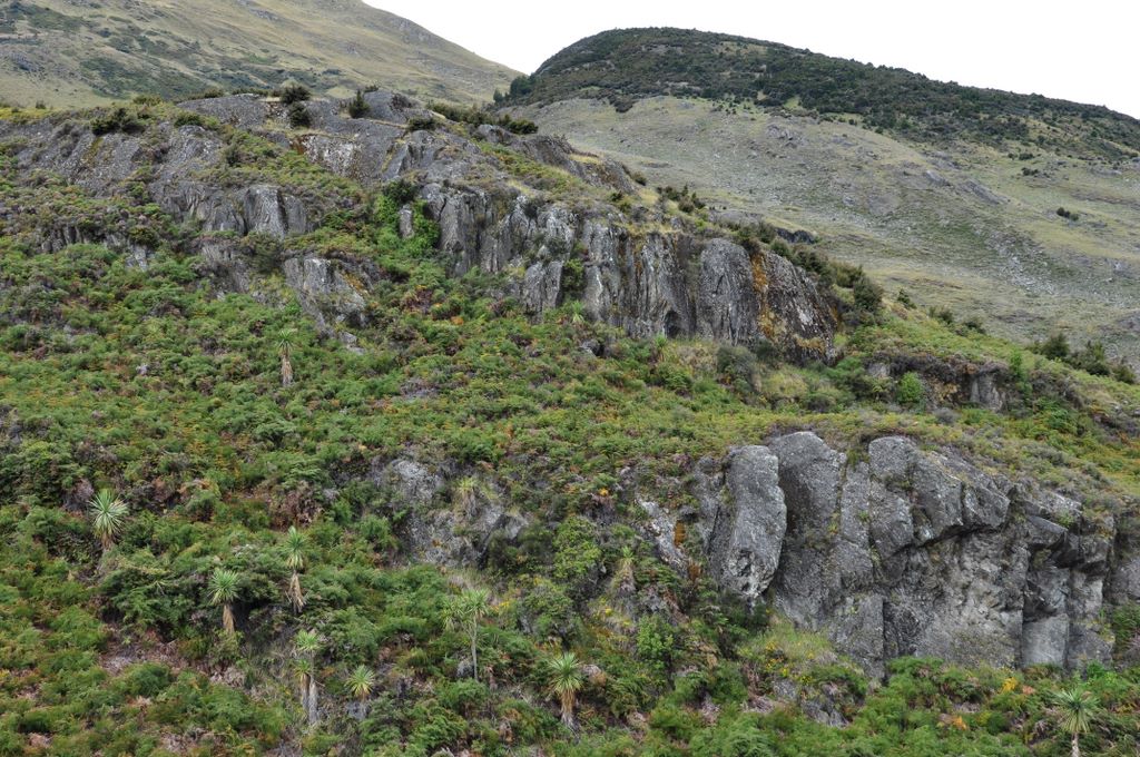 Wanaka, New Zealand.