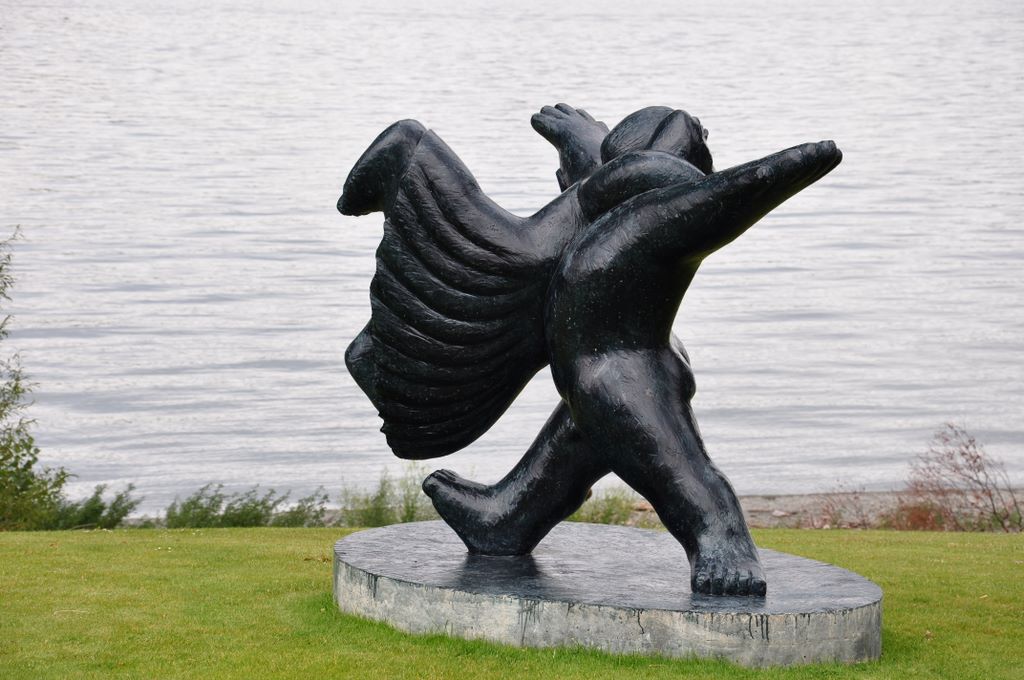 Wanaka, New Zealand.