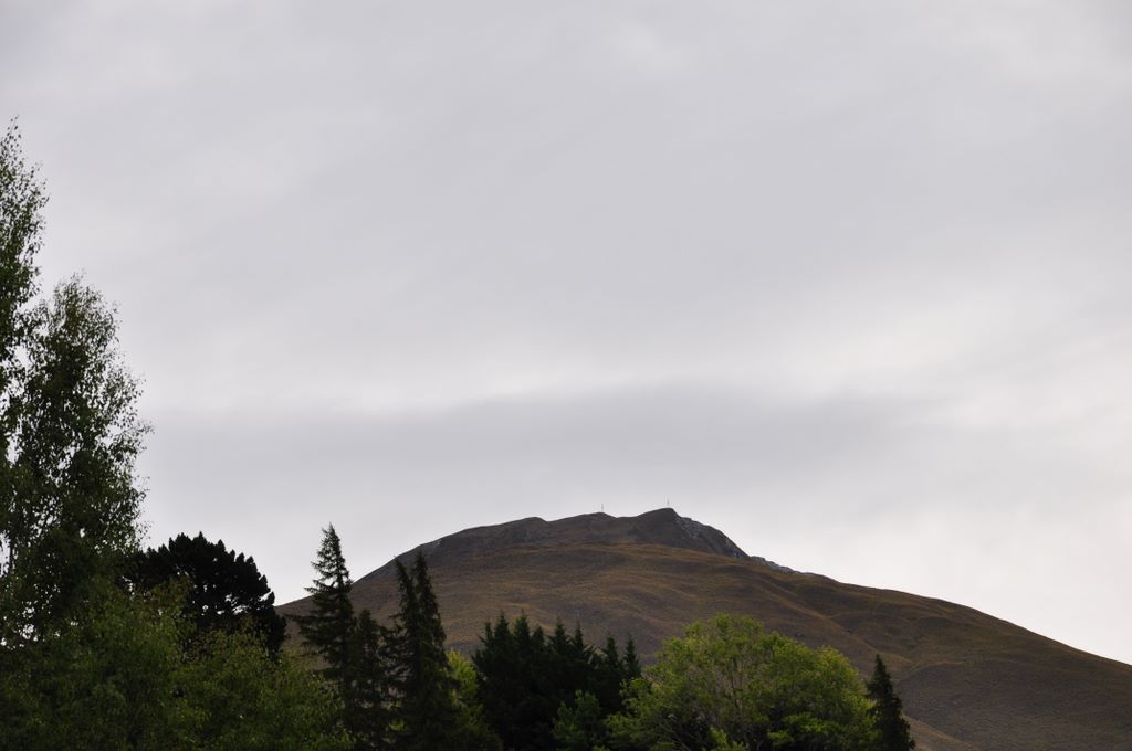 Wanaka, New Zealand.