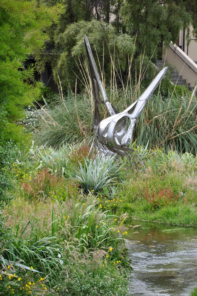 Wanaka, New Zealand.